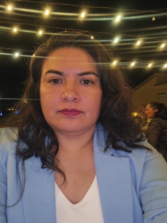 Michelle Sandoval