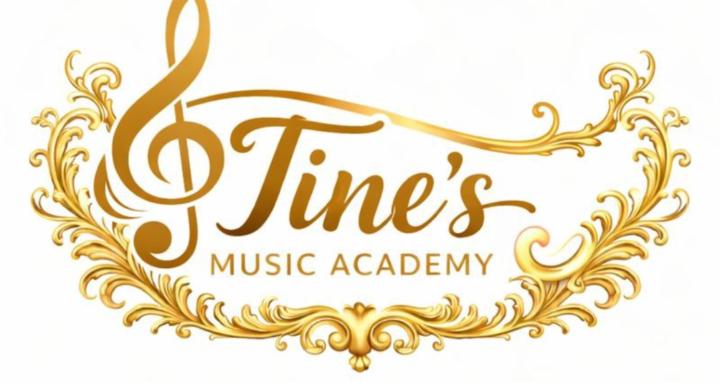 Tine's music academy