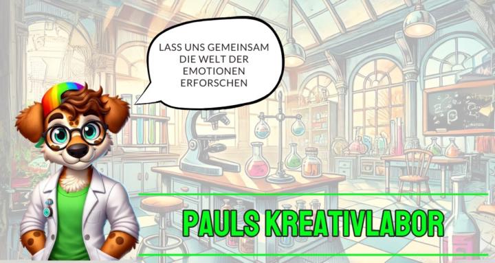 Pauls Kreativlabor