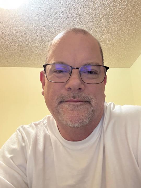 Russell Bauer