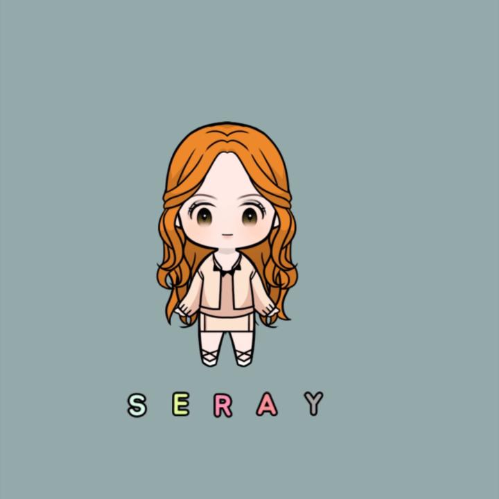 Seray Sümer