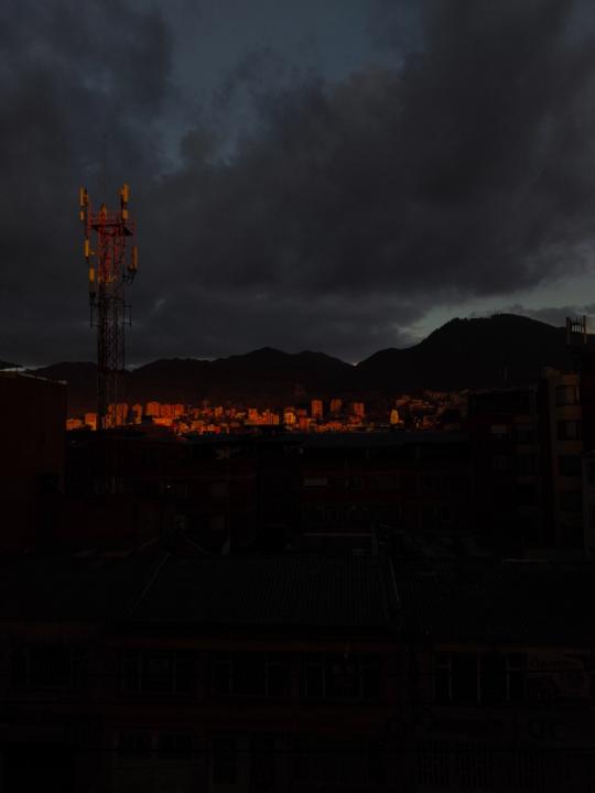 Carolina García Antón