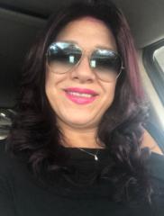 Sara Baldomero Ribot