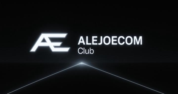 AlejoEcom Club