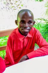 Melchior Manirakiza