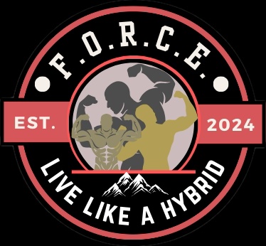 F.o.r.c.e. Livelikeahybrid