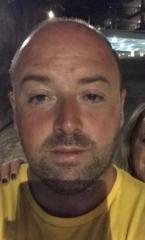 Jamie Lumsden
