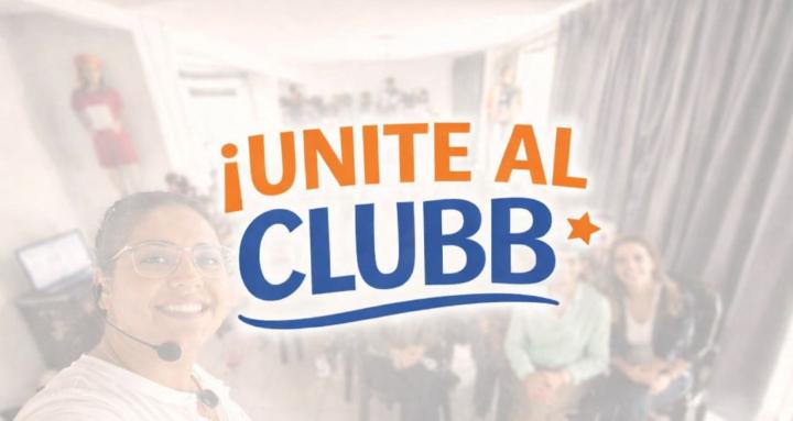 CLUB Nueva Identidad
