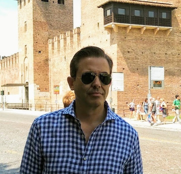 Angel Moreno