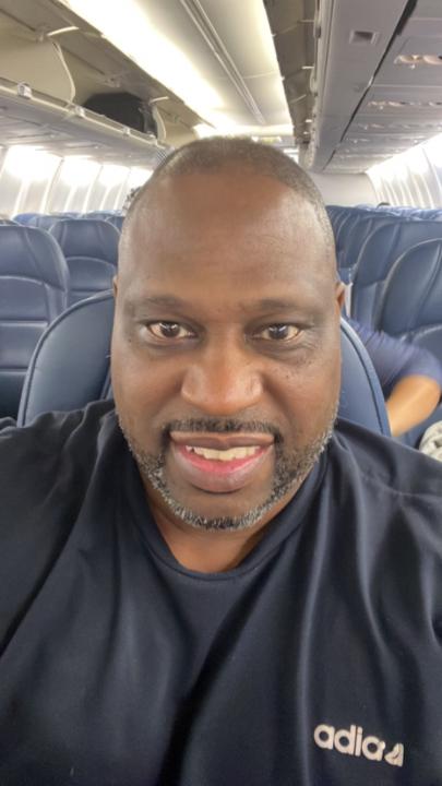 Tony Simmons