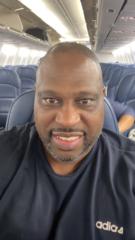 Tony Simmons