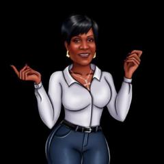 Vantrisa Osby-Smith