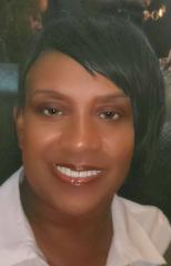 Vantrisa Osby-Smith
