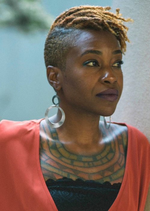 Akilah Richards