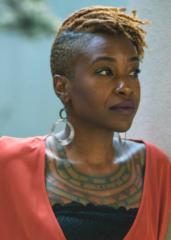 Akilah Richards