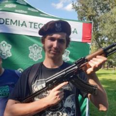 Tomasz Rogólski