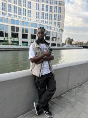 Ben-Elifaze Kougnaglo