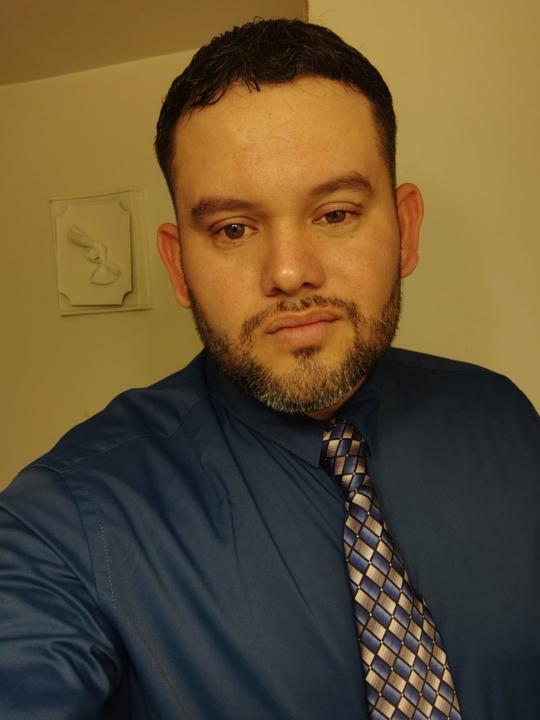 Leordan Rodriguez