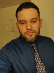 Leordan Rodriguez