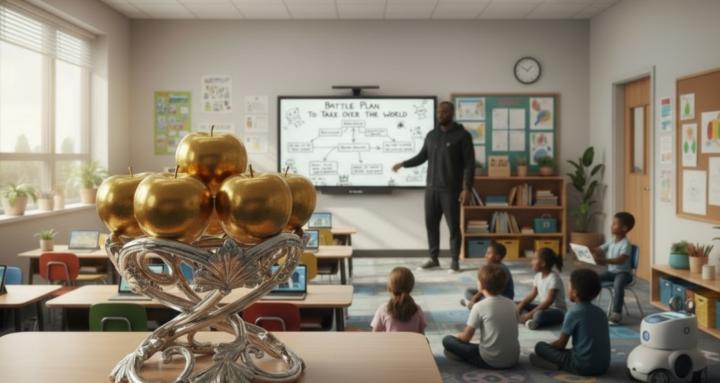 School of the Prophets 