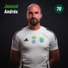 Jancsó András