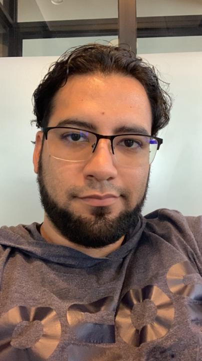 Andres Peña