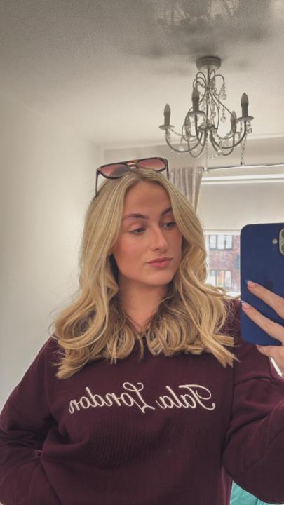 Charlotte Wallace