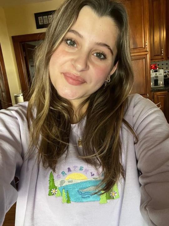 Amelia Allen