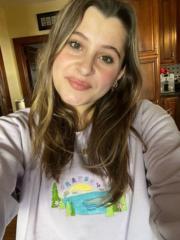 Amelia Allen