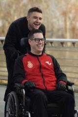 Agustín García Romero