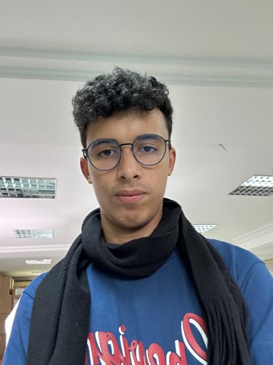 Seif Chettaoui