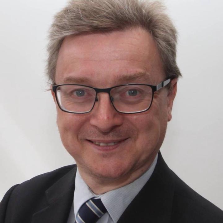 Steven McKernan