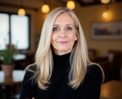 Christy Gregory