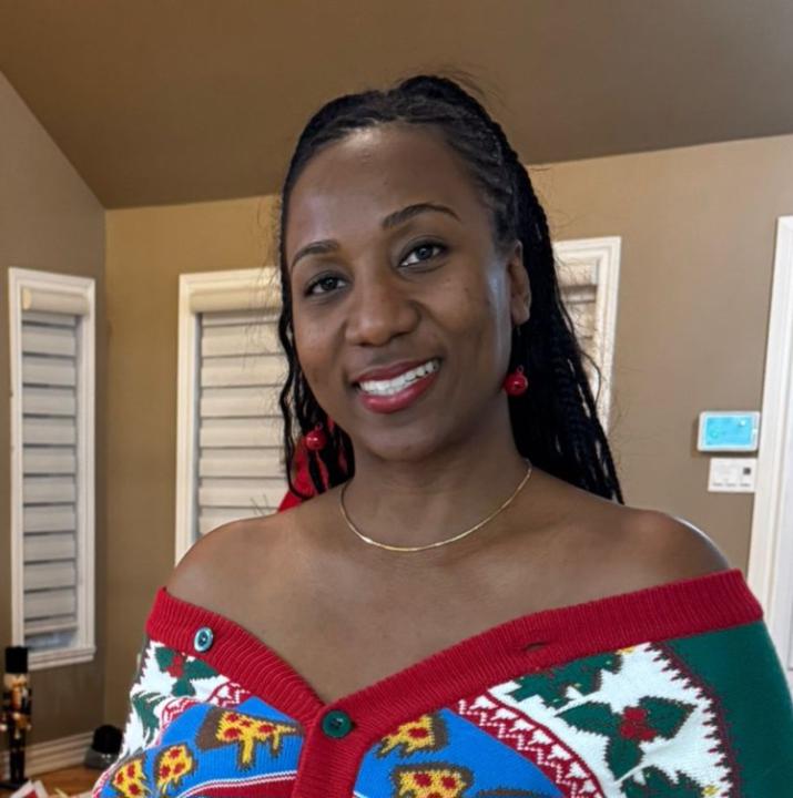 Stéphanie Léveillé