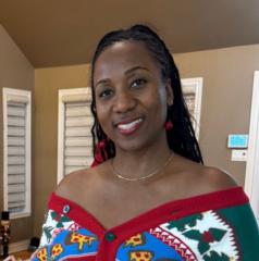 Stéphanie Léveillé