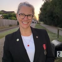 Simone Stegeman