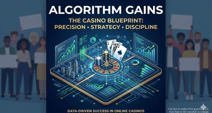 Algorithm Gains