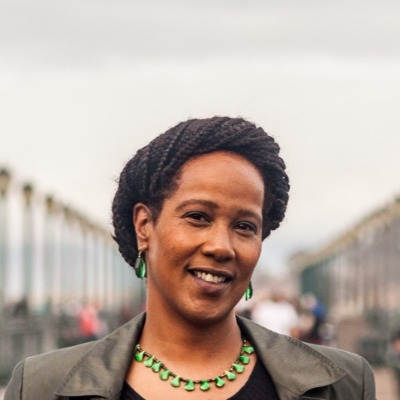 Sunita Garrett