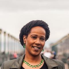 Sunita Garrett