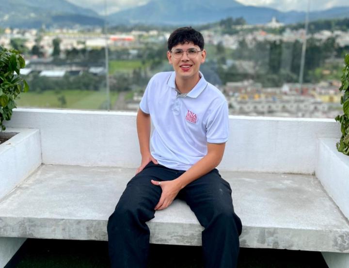 Jose Alejandro Chaves