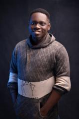 Sylvester Abba