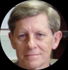 James Roughton