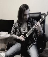 Mikel Tharp