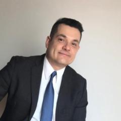 Omar Villa Nevarez