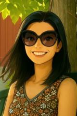 Amy C