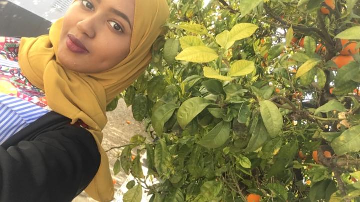Asha Elmi