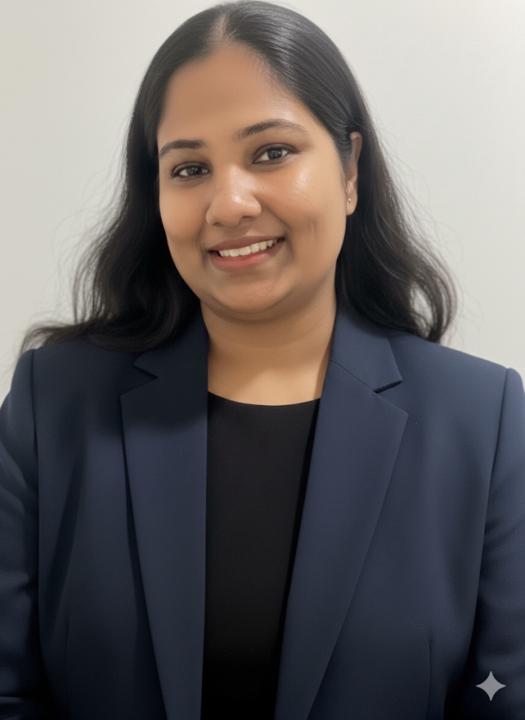 Jasmeen Kaur