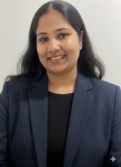 Jasmeen Kaur