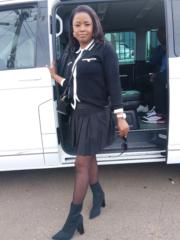 Wendy Shozi