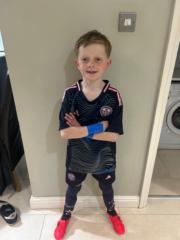 Alfie Downing